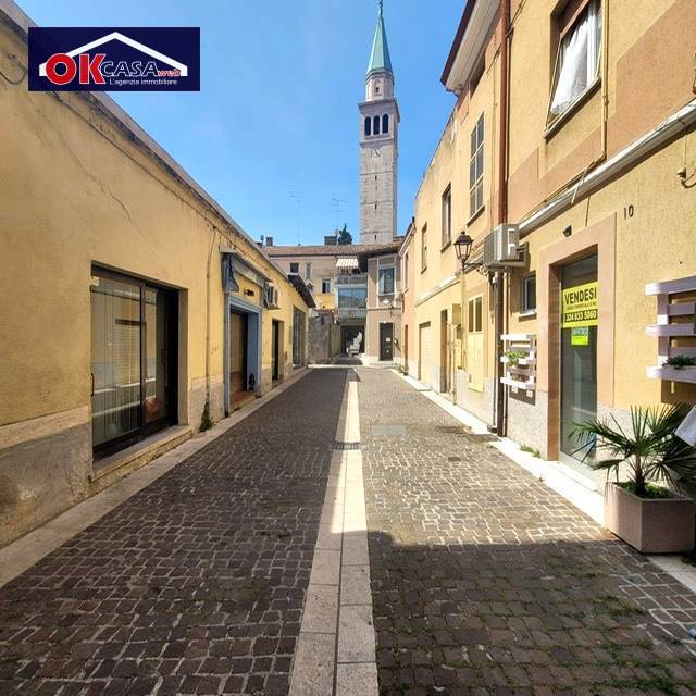 Attività Commerciale in Affitto
