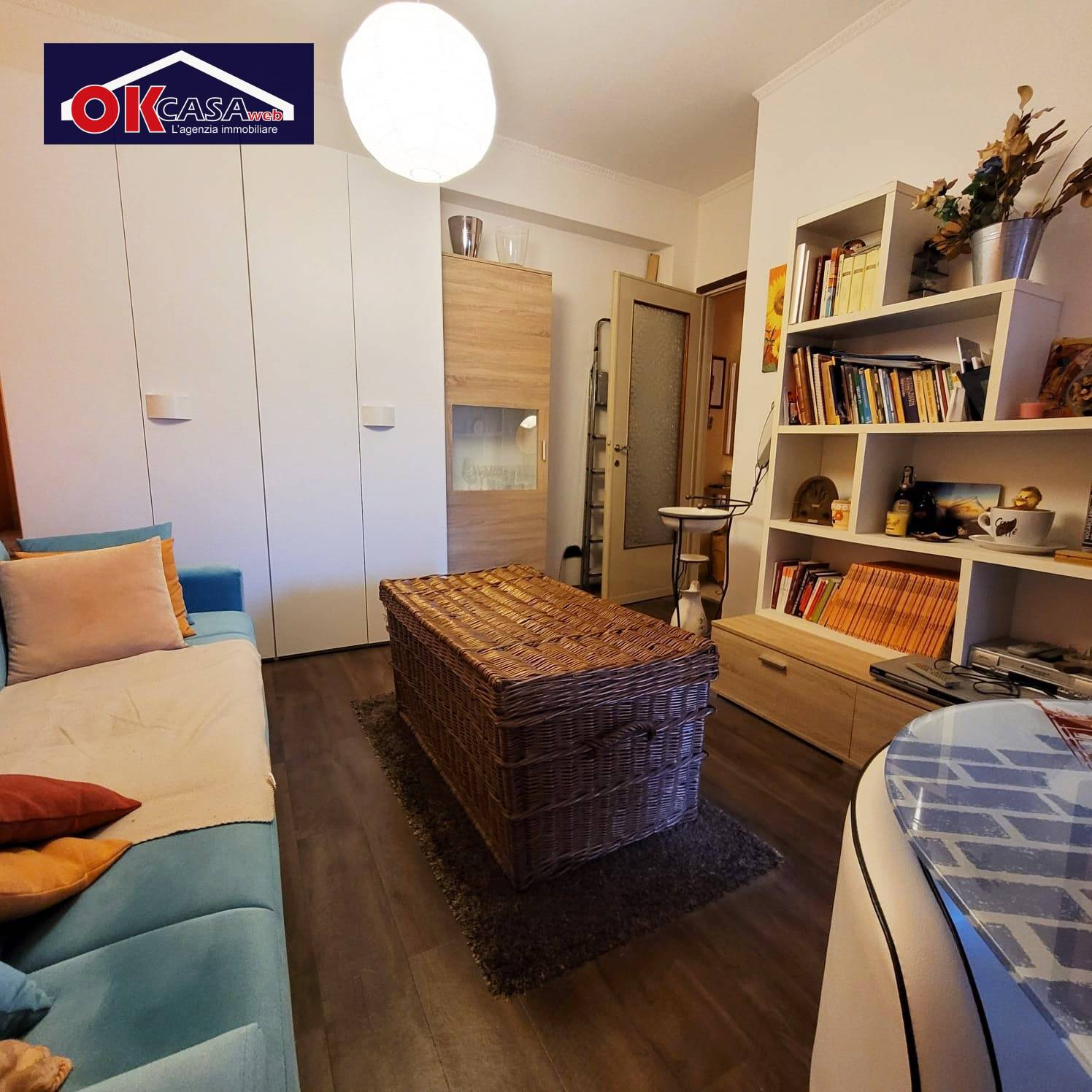 Apartment | Gorizia, Monfalcone, Viale verde