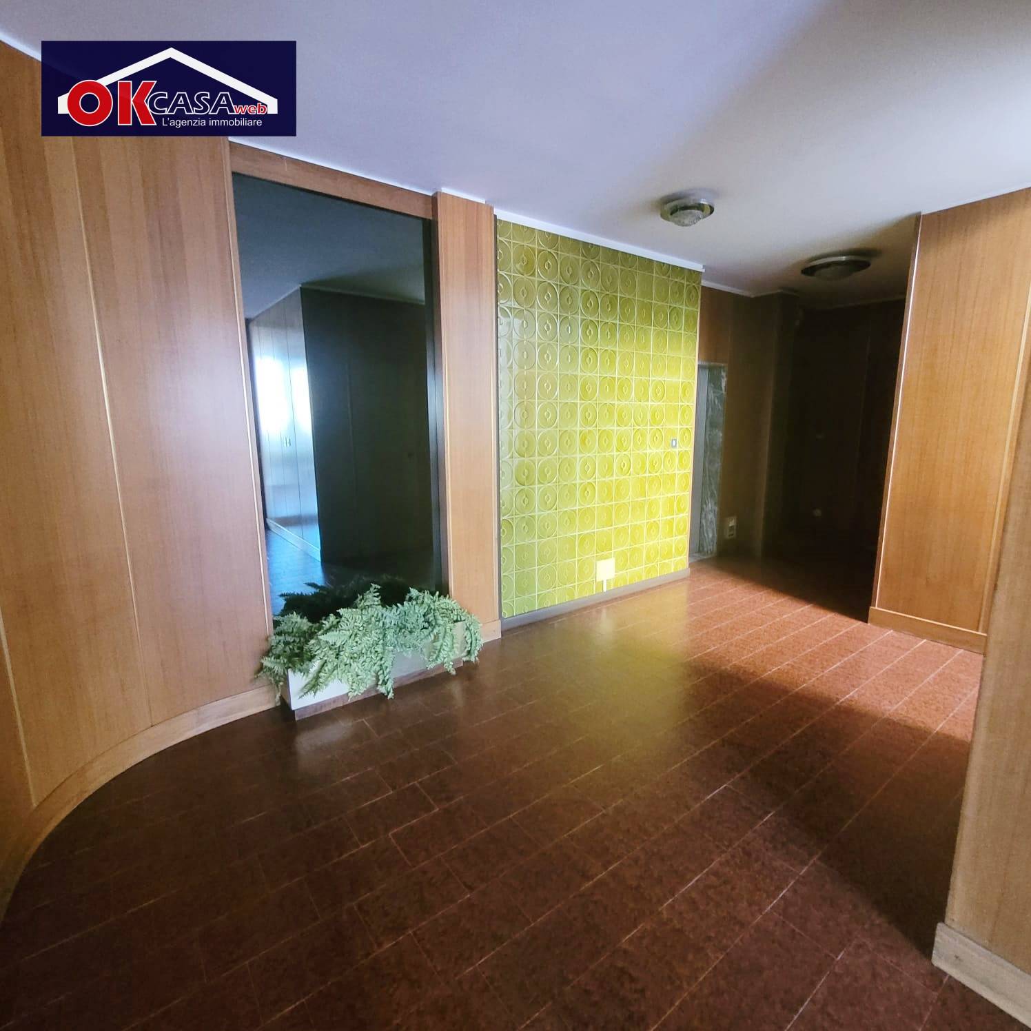 Appartamento in vendita a Monfalcone (GO)