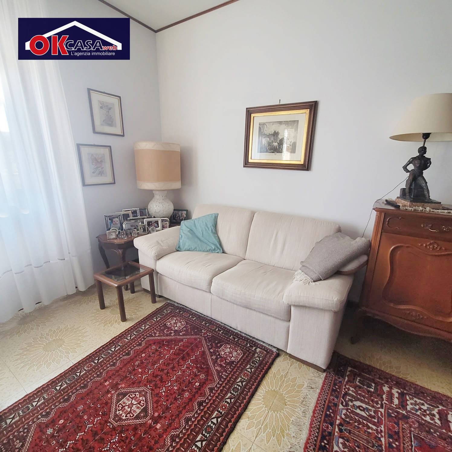 Appartamento in vendita a Monfalcone (GO)