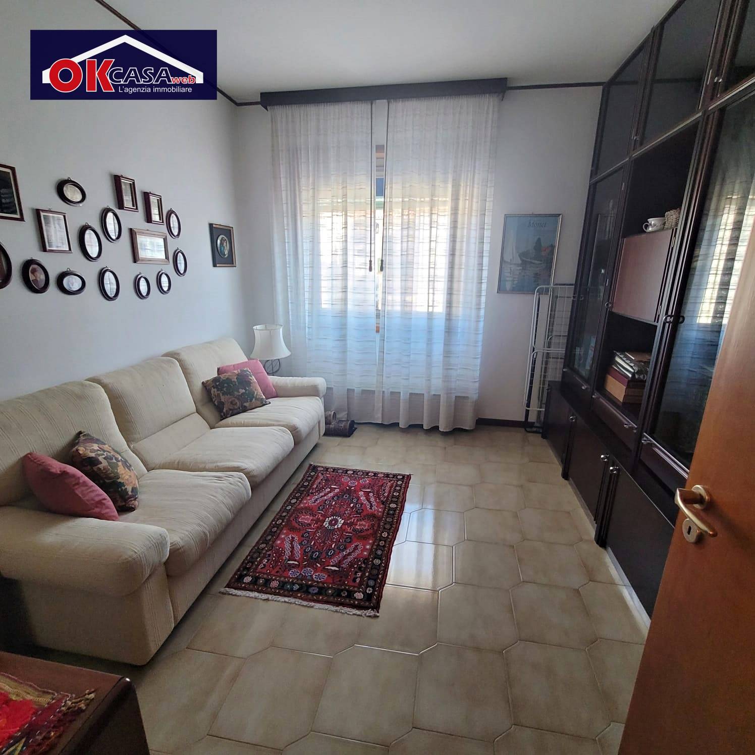 Appartamento in vendita a Monfalcone (GO)