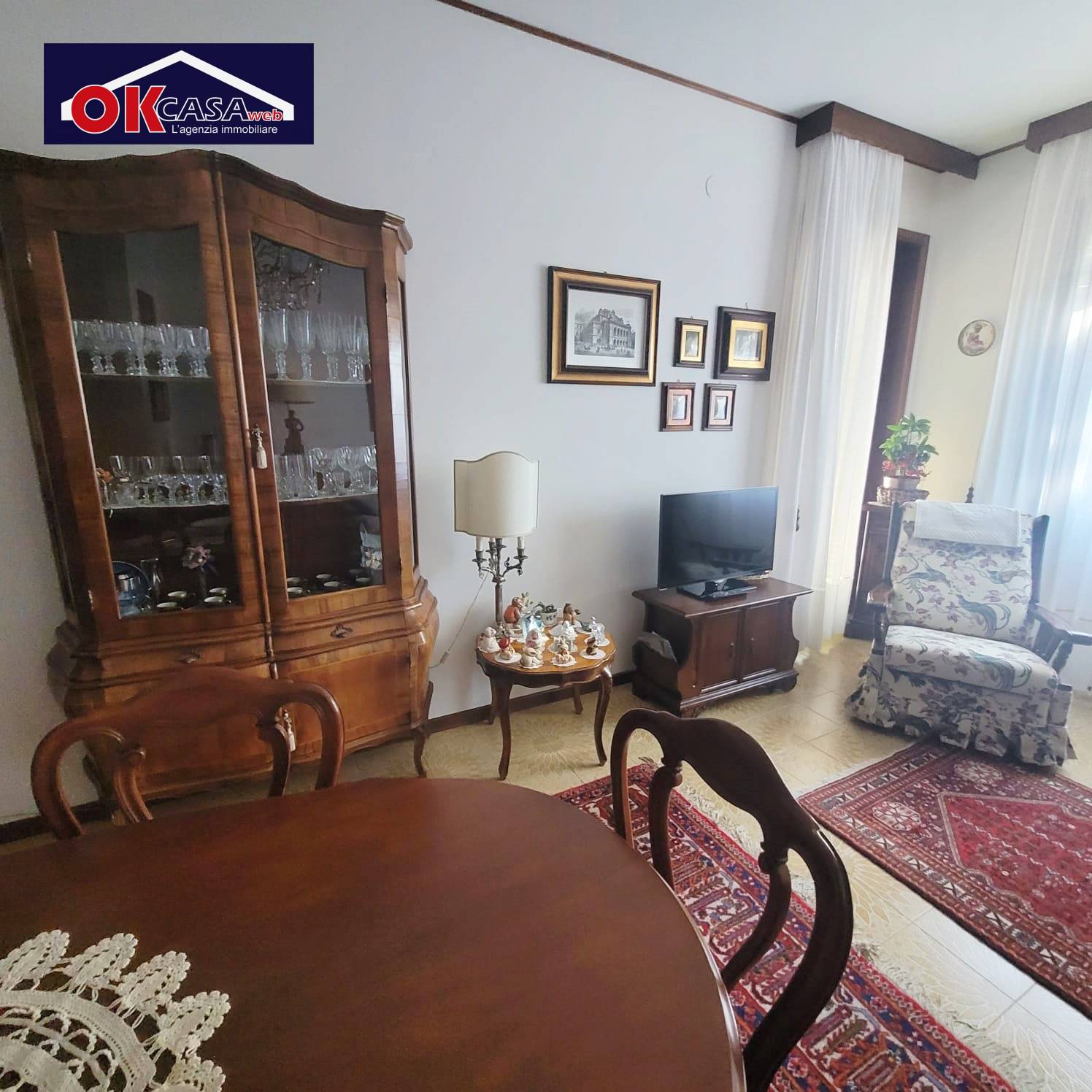 Appartamento in vendita a Monfalcone (GO)