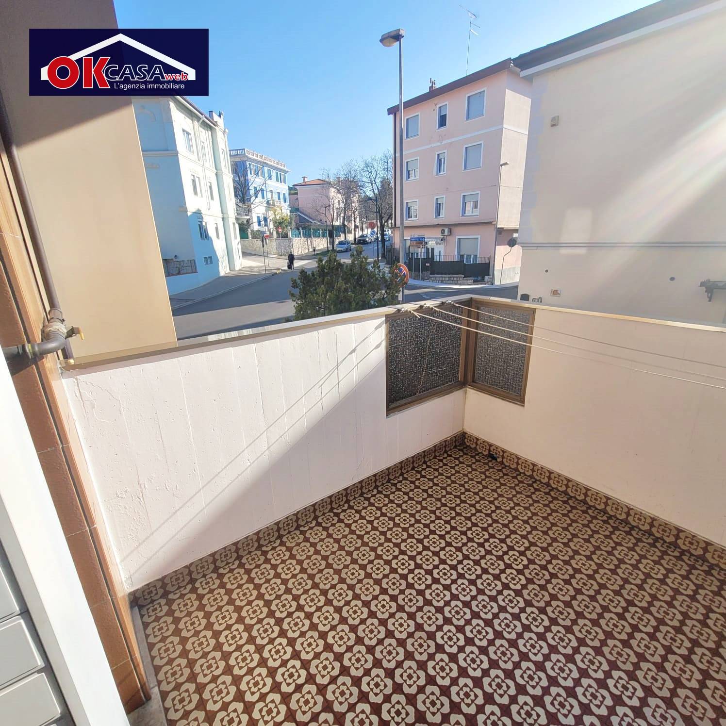 Appartamento in vendita a Monfalcone (GO)