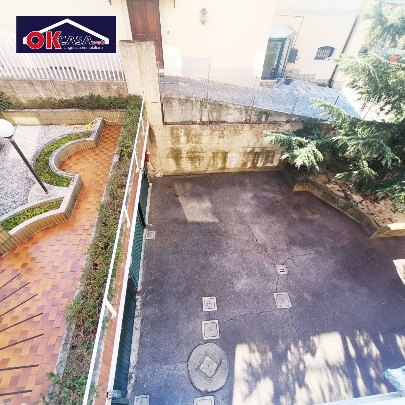 Appartamento in vendita a Monfalcone (GO)