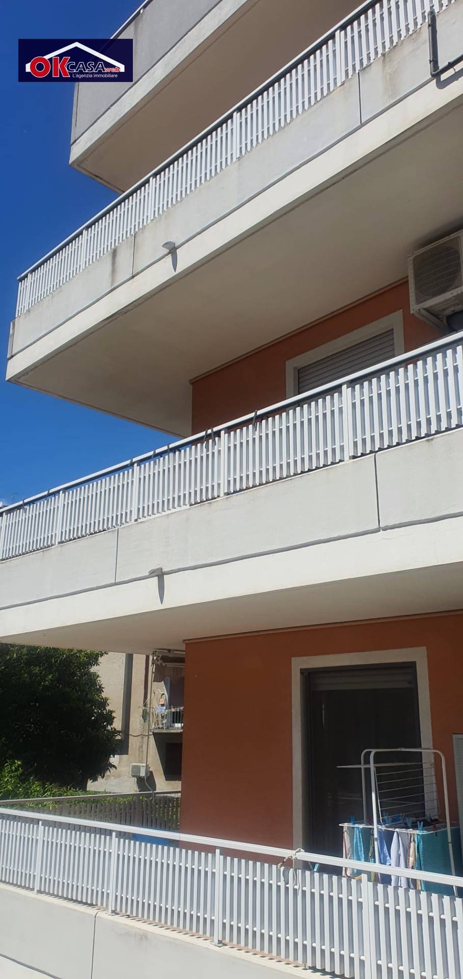 Appartamento | Gorizia, Monfalcone, duca d'aosta