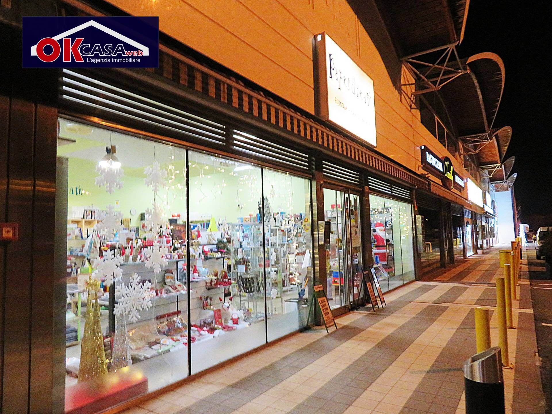 Attività commerciale | Gorizia, Gradisca d'Isonzo