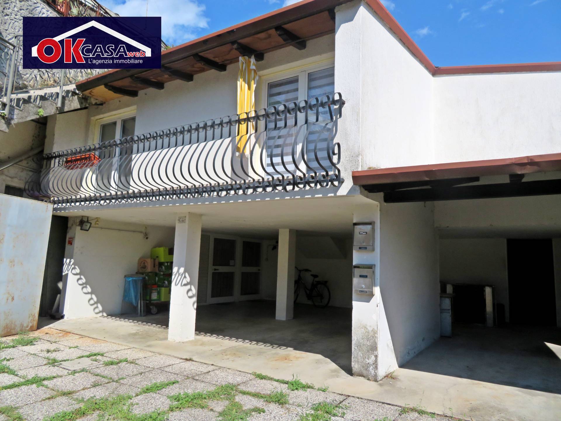 Appartamento | Udine, Fiumicello Villa Vicentina, via Dante