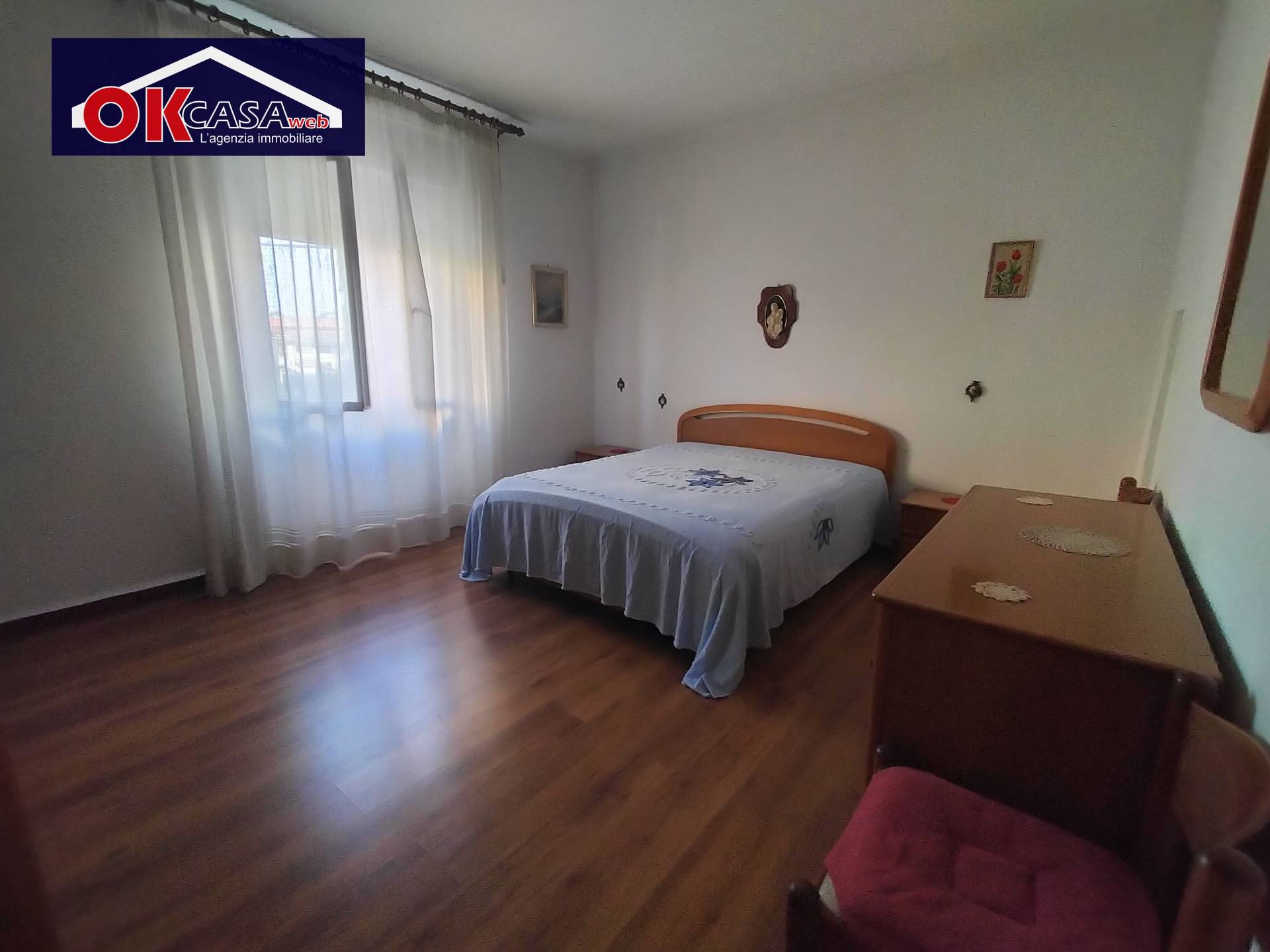 Appartamento in vendita a Romans D'isonzo (GO)