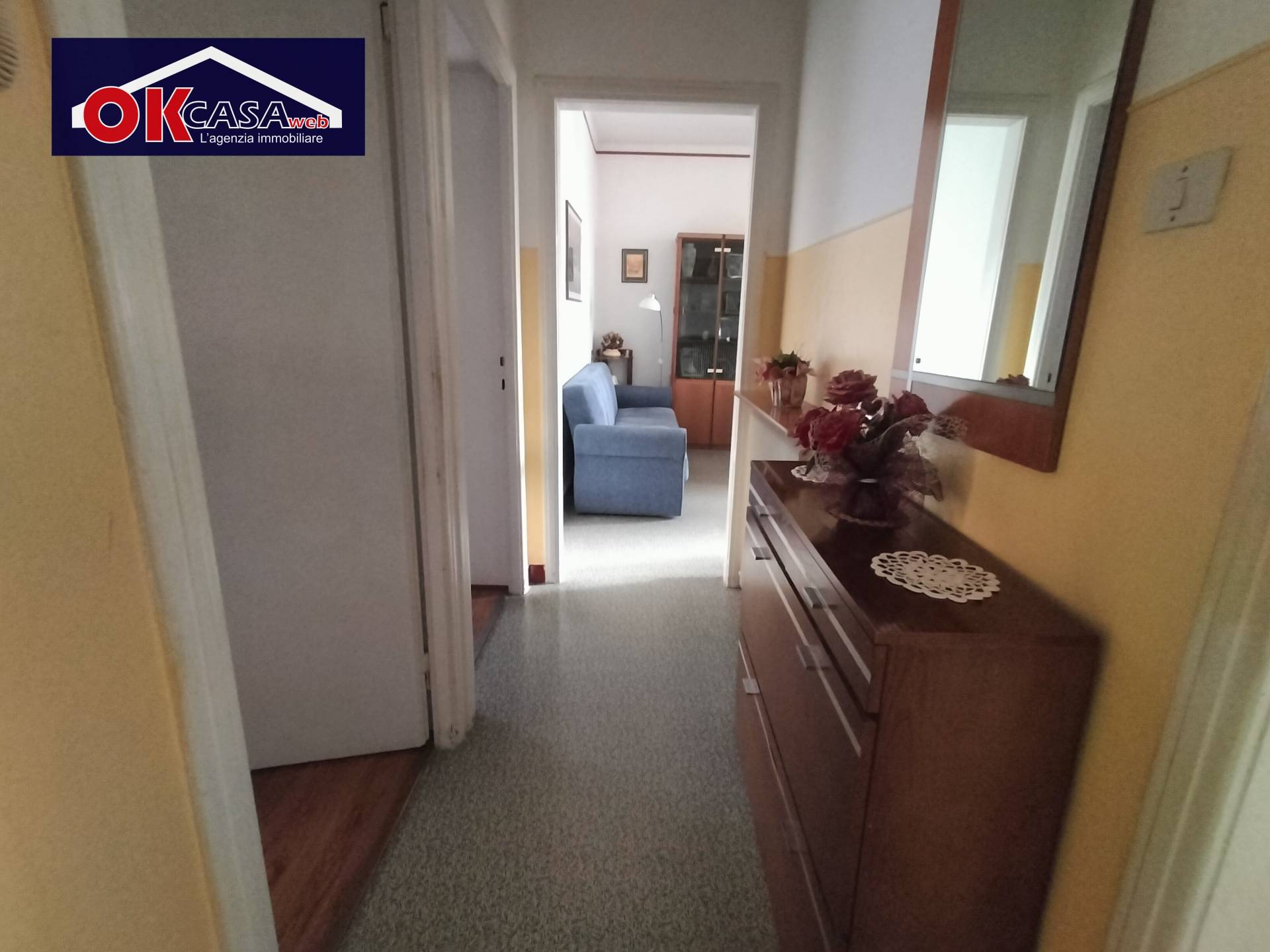 Appartamento in vendita a Romans D'isonzo (GO)