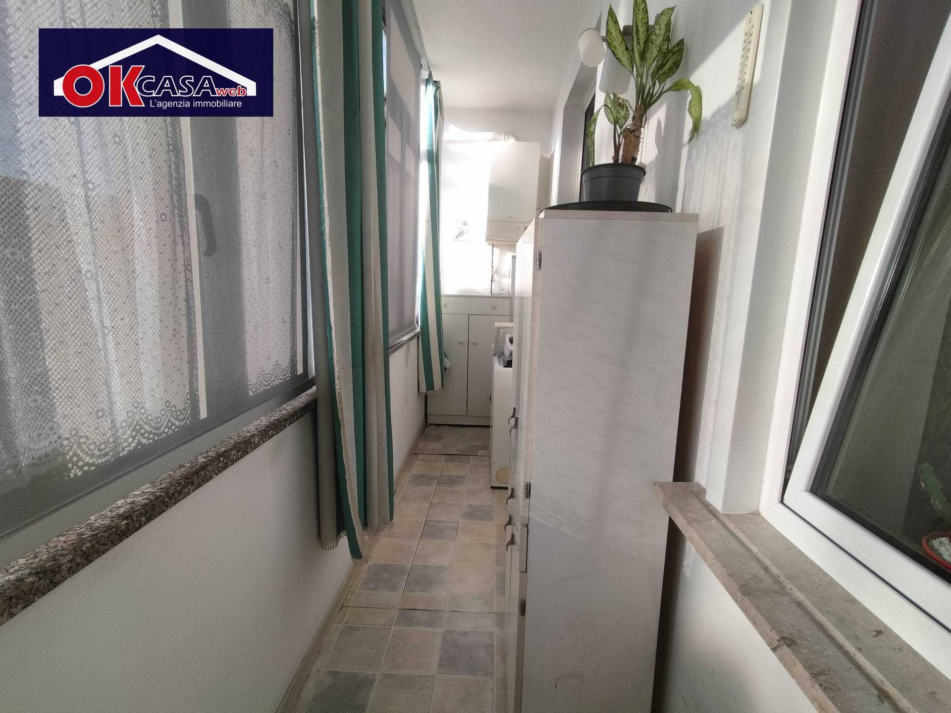 Appartamento in vendita a Romans D'isonzo (GO)