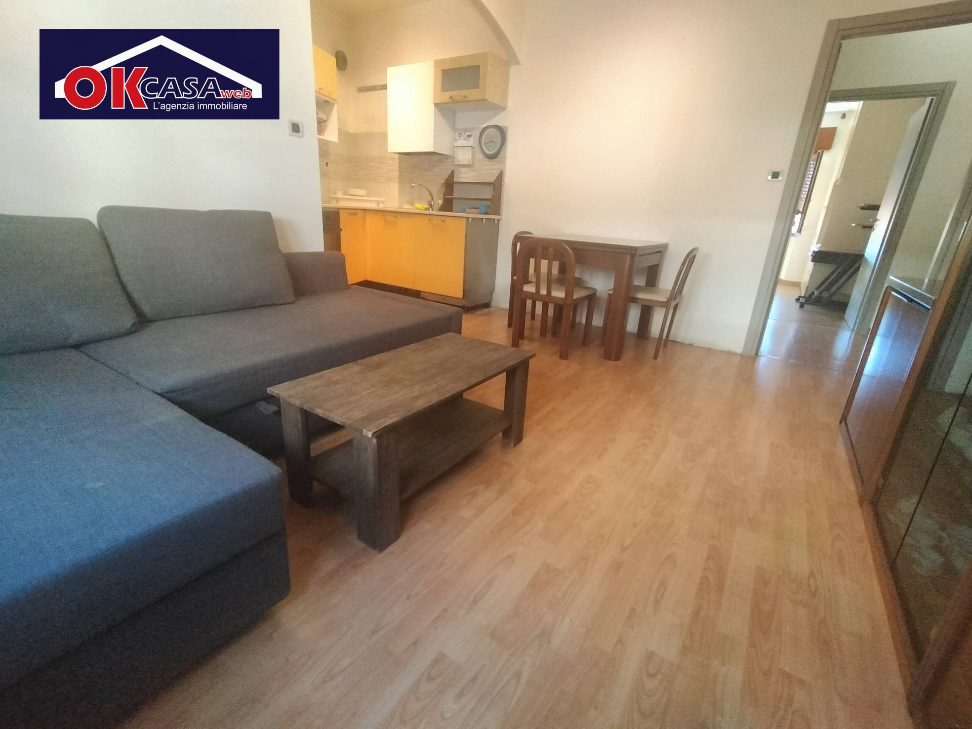 Appartamento | Gorizia, Ronchi dei Legionari, Via G.Verdi