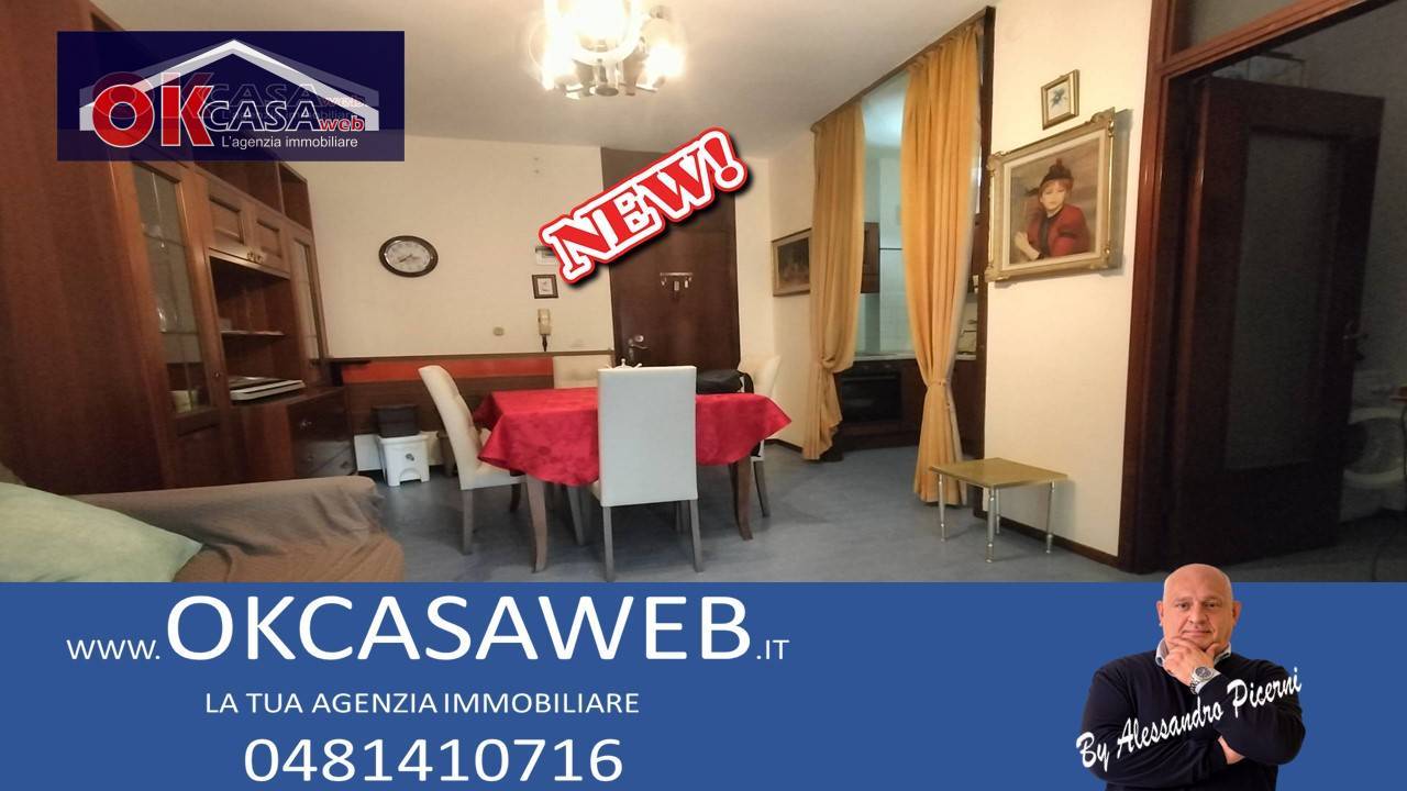 Apartment | Gorizia, Monfalcone, Via Giarrette