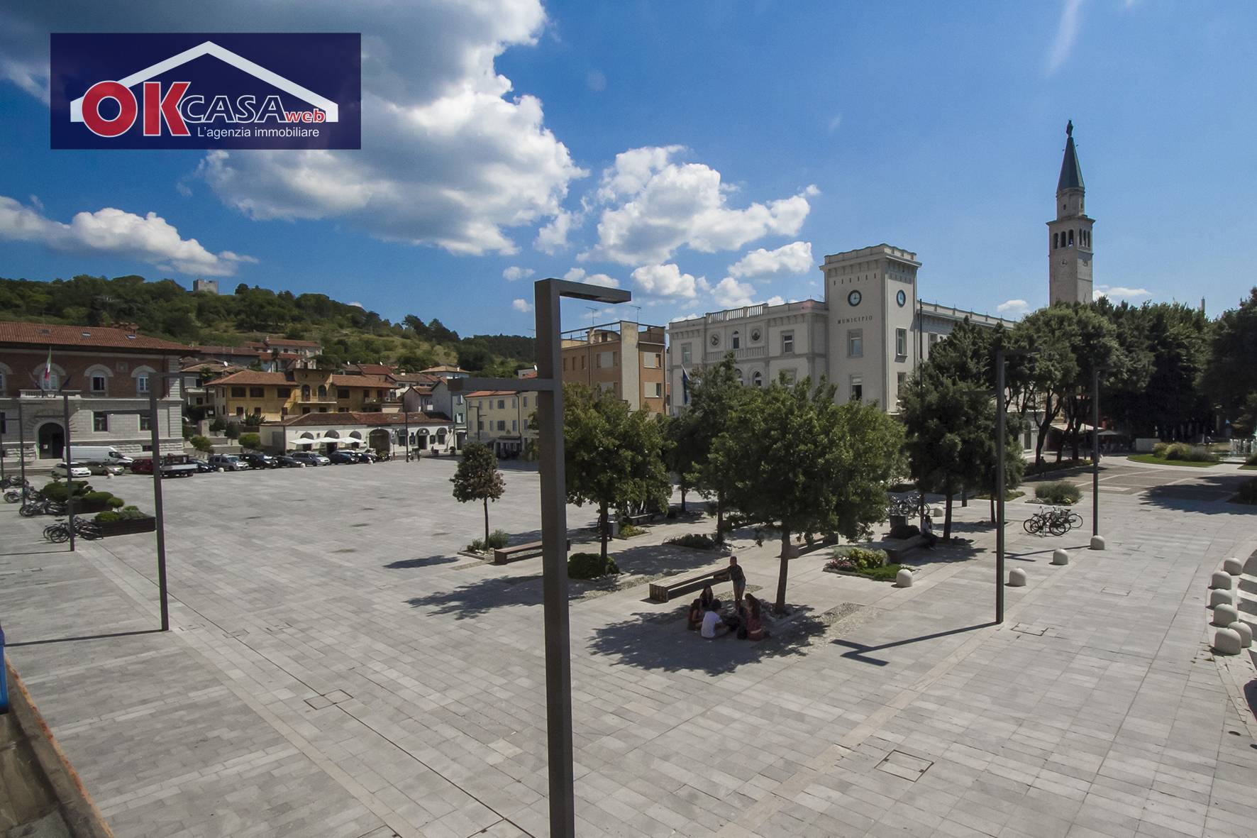 Appartamento in Affitto