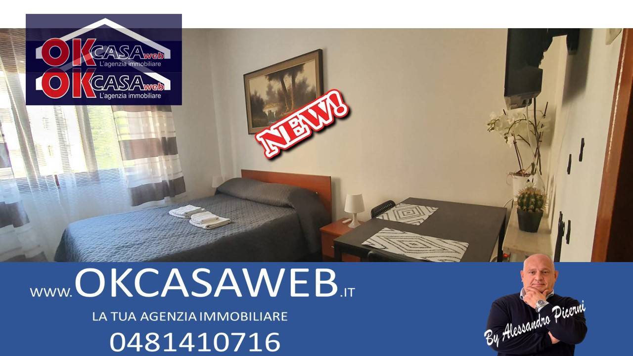 Appartement | Udine, Cervignano del Friuli, Via Torino