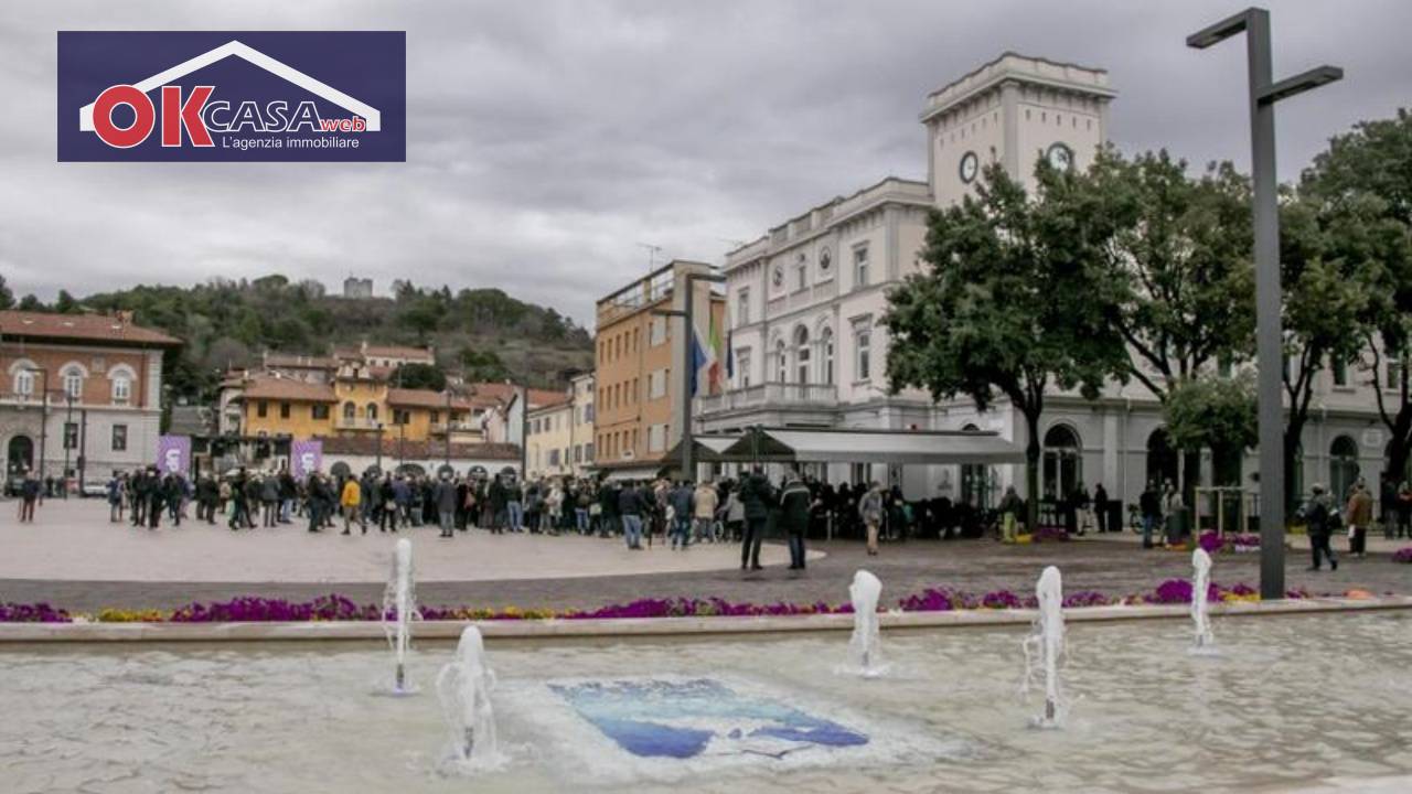 Foto annuncio