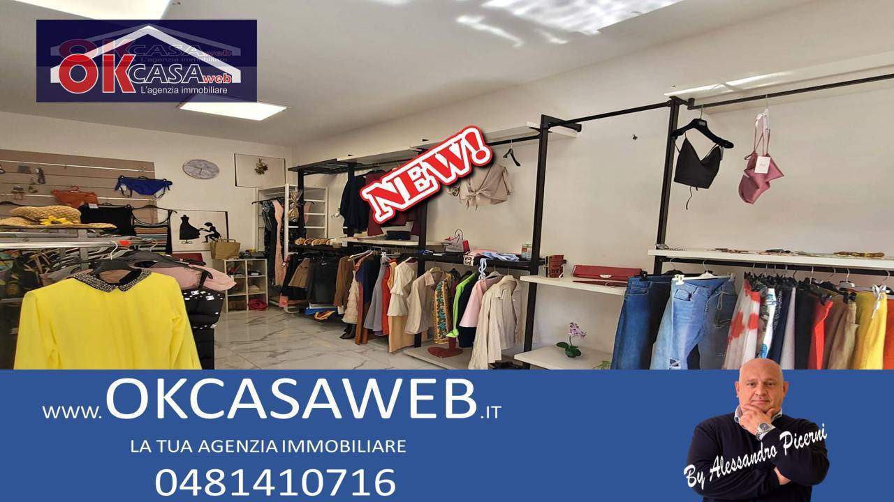 Commercial local | Gorizia, Monfalcone
