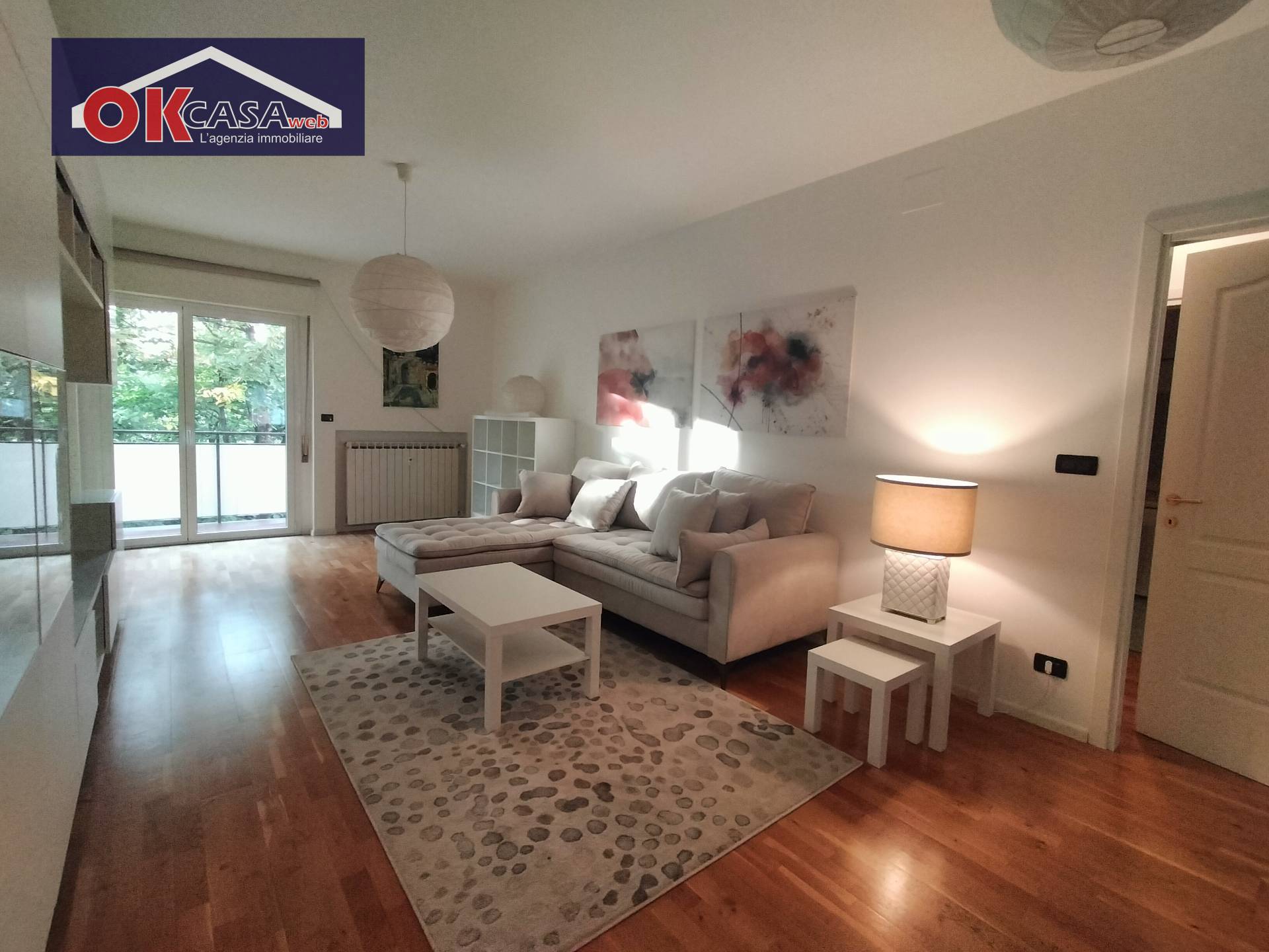 Appartamento | Gorizia, Monfalcone, Via Giosuè Carducci