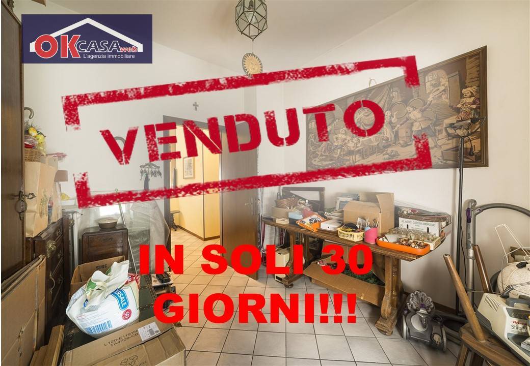 Wohnung | Verona, Verona, Via Isonzo