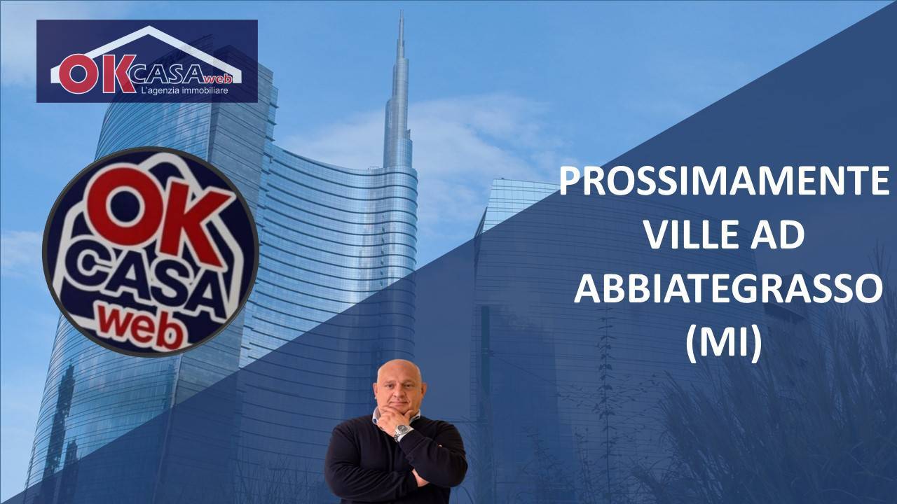 Villa | Milano, Albairate, Via Pisani Dossi