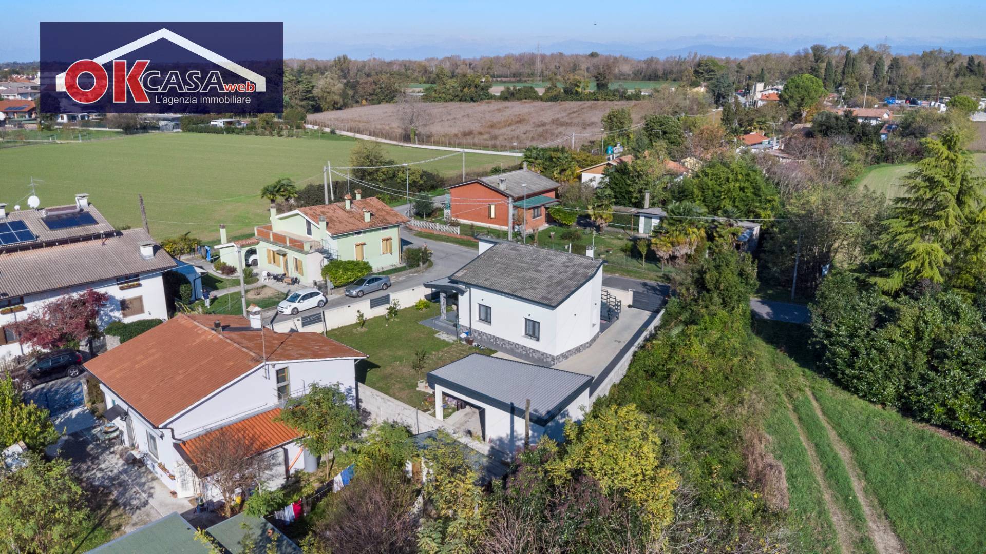 Villa in Vendita