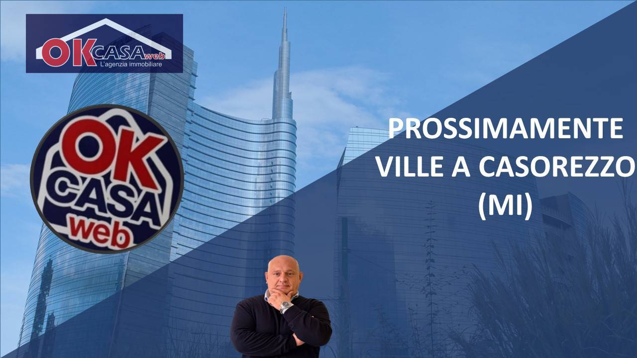 Vila | Milano, Casorezzo, Via Rovereto
