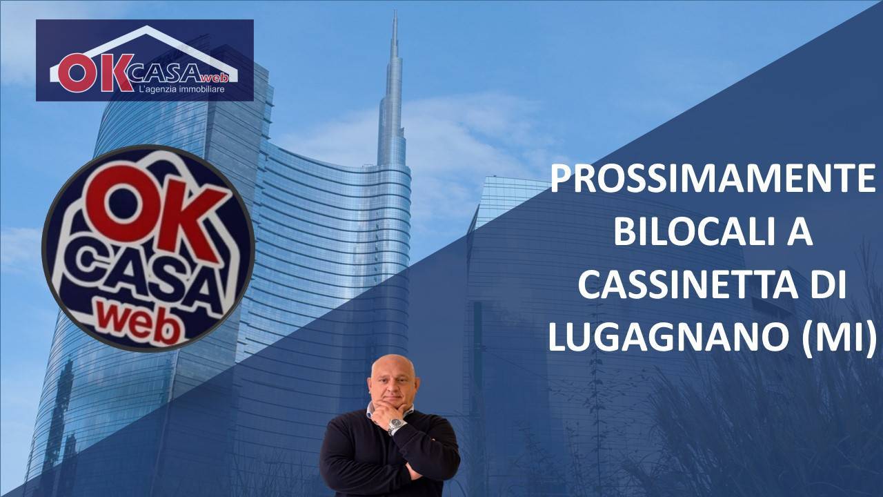 Stan | Milano, Cassinetta di Lugagnano, Via Matteotti