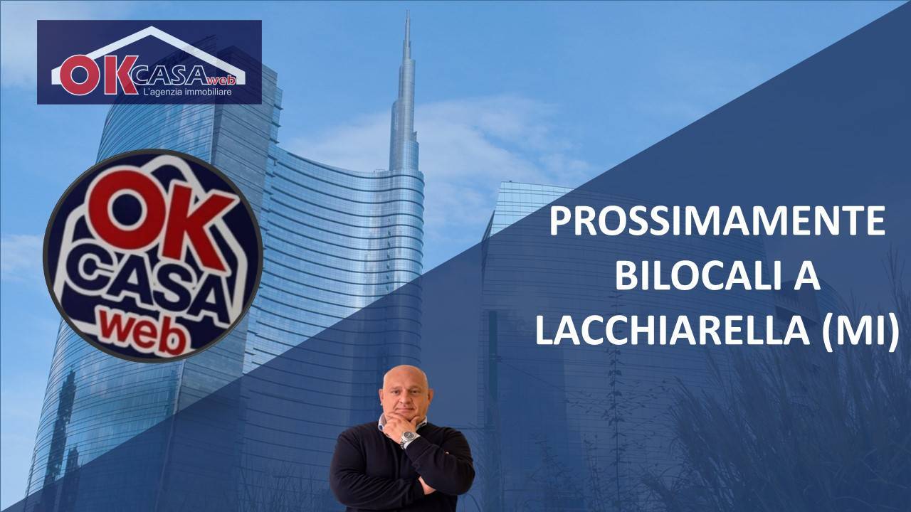 Flat | Milano, Lacchiarella, Via togliatti