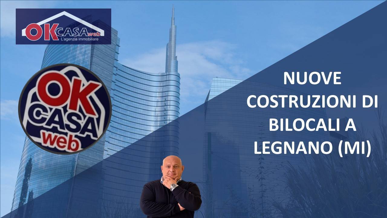 Flat | Milano, Legnano, via Banfi