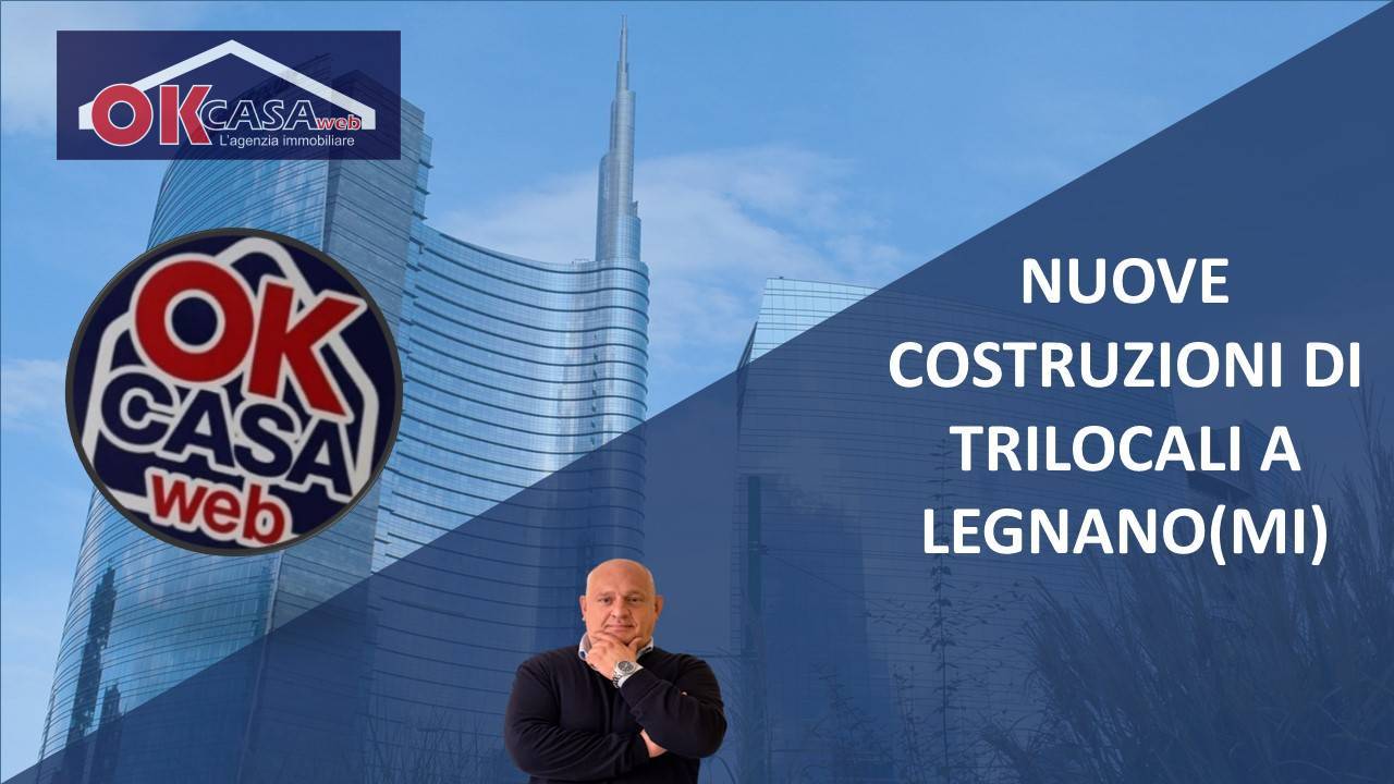 Flat | Milano, Legnano, via G.Ferraris
