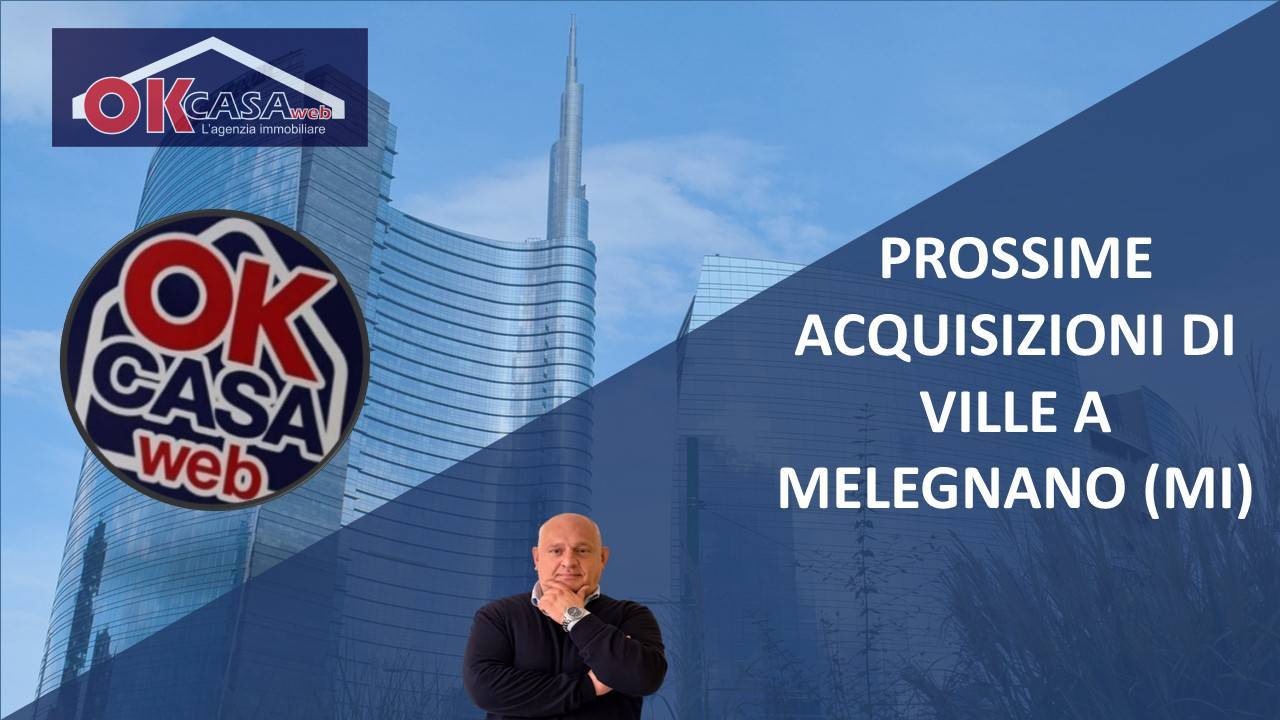 Villa | Milano, Melegnano, via S.Predabissi