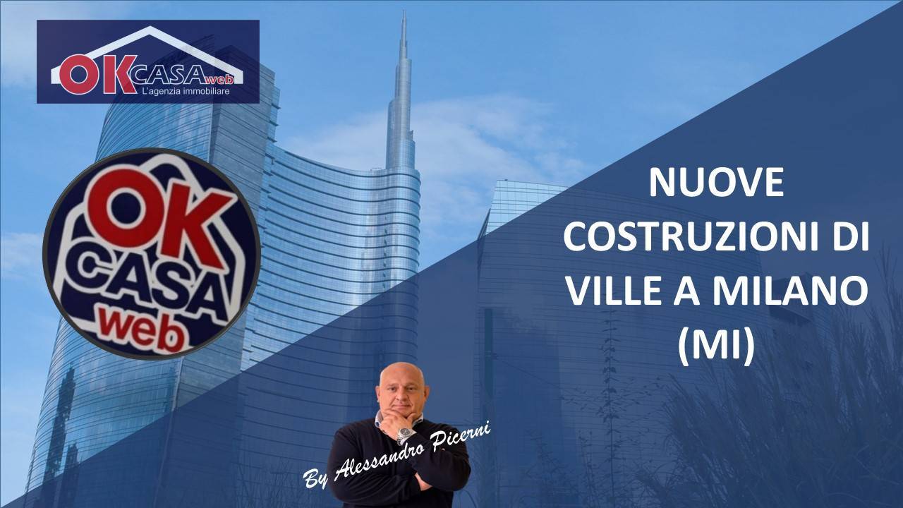 Villa | Milano, Milano, via G.Rovetta