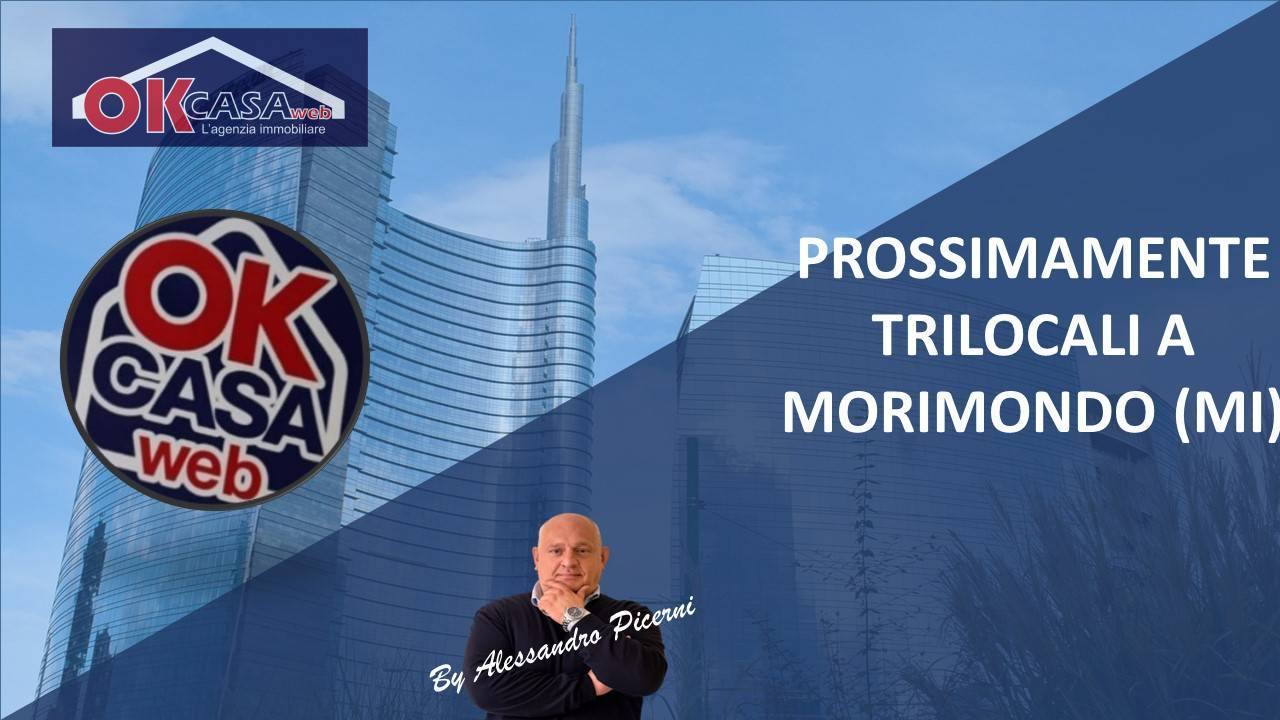 Flat | Milano, Morimondo, via F.Attilio