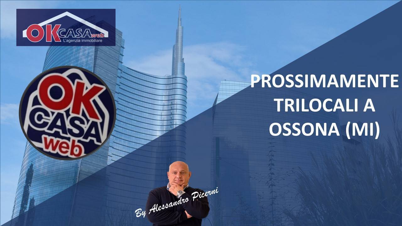 Stan | Milano, Ossona, Viale Europa