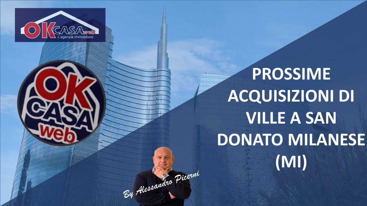 Vila | Milano, San Giuliano Milanese, via F.Turati