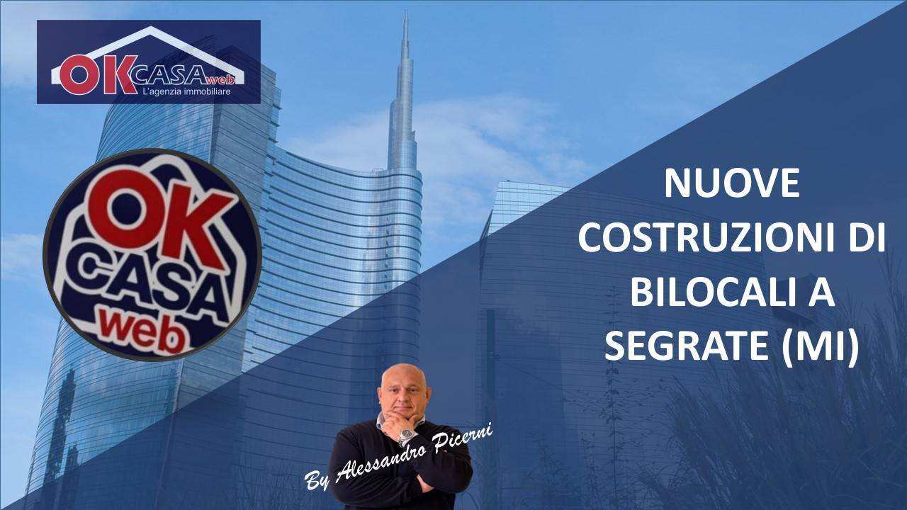 Stan | Milano, Segrate, via Gramsci