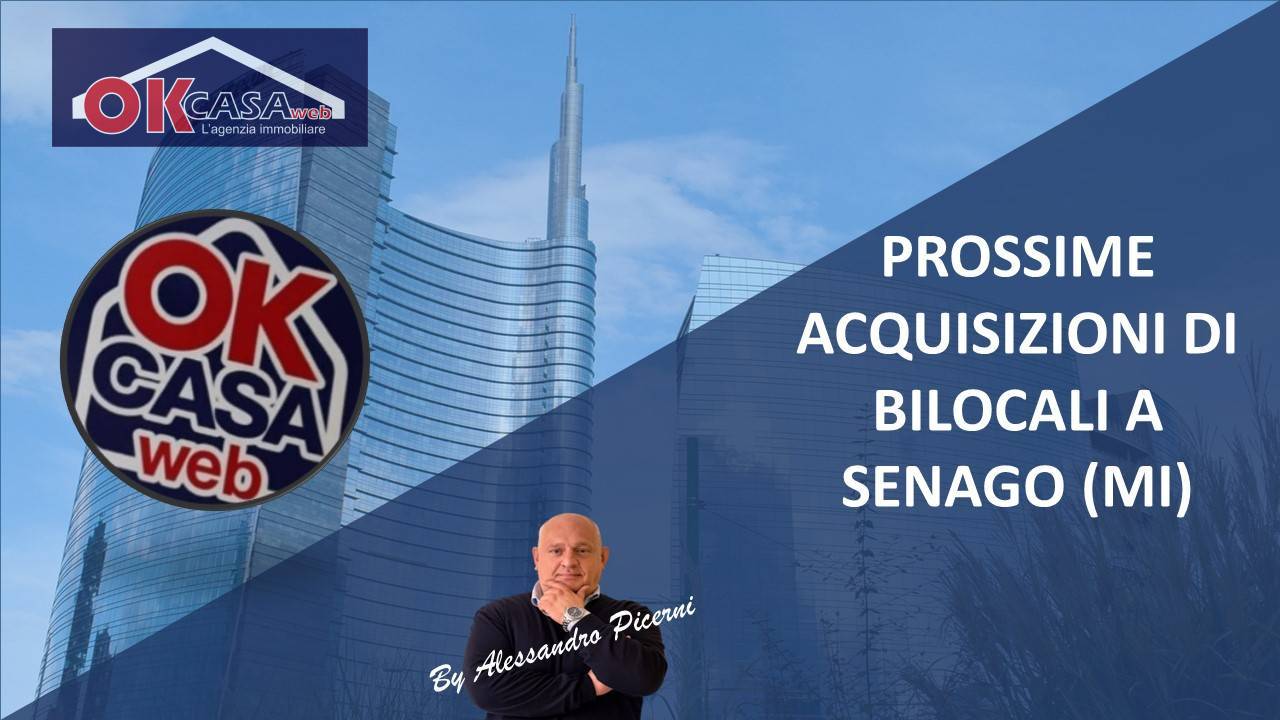 Appartamento | Milano, Senago, Via Risorgimento