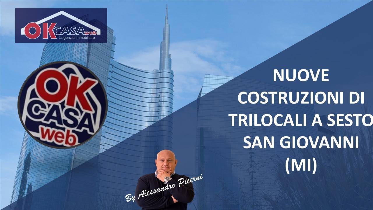 Stan | Milano, Sesto San Giovanni, Viale Italia