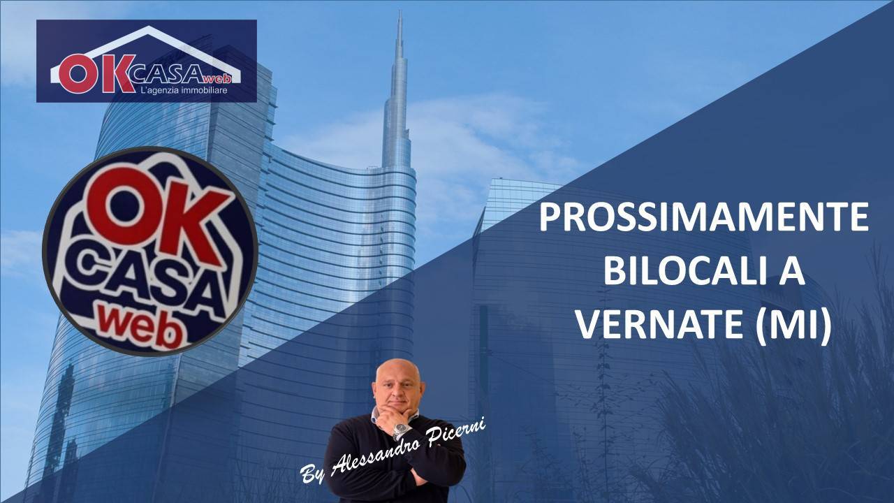 Appartamento | Milano, Vernate, via G.Falcone
