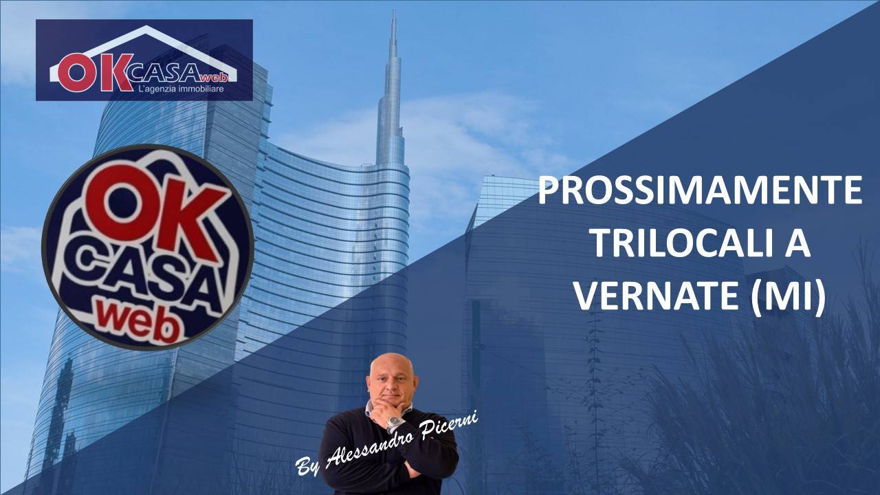 Stan | Milano, Vignate, Via dei Chiusi