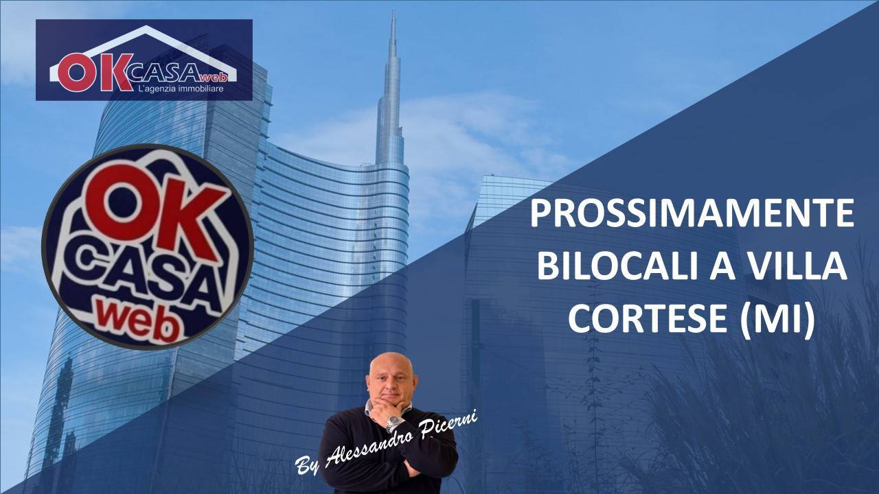 Flat | Milano, Villa Cortese, Via Emilia