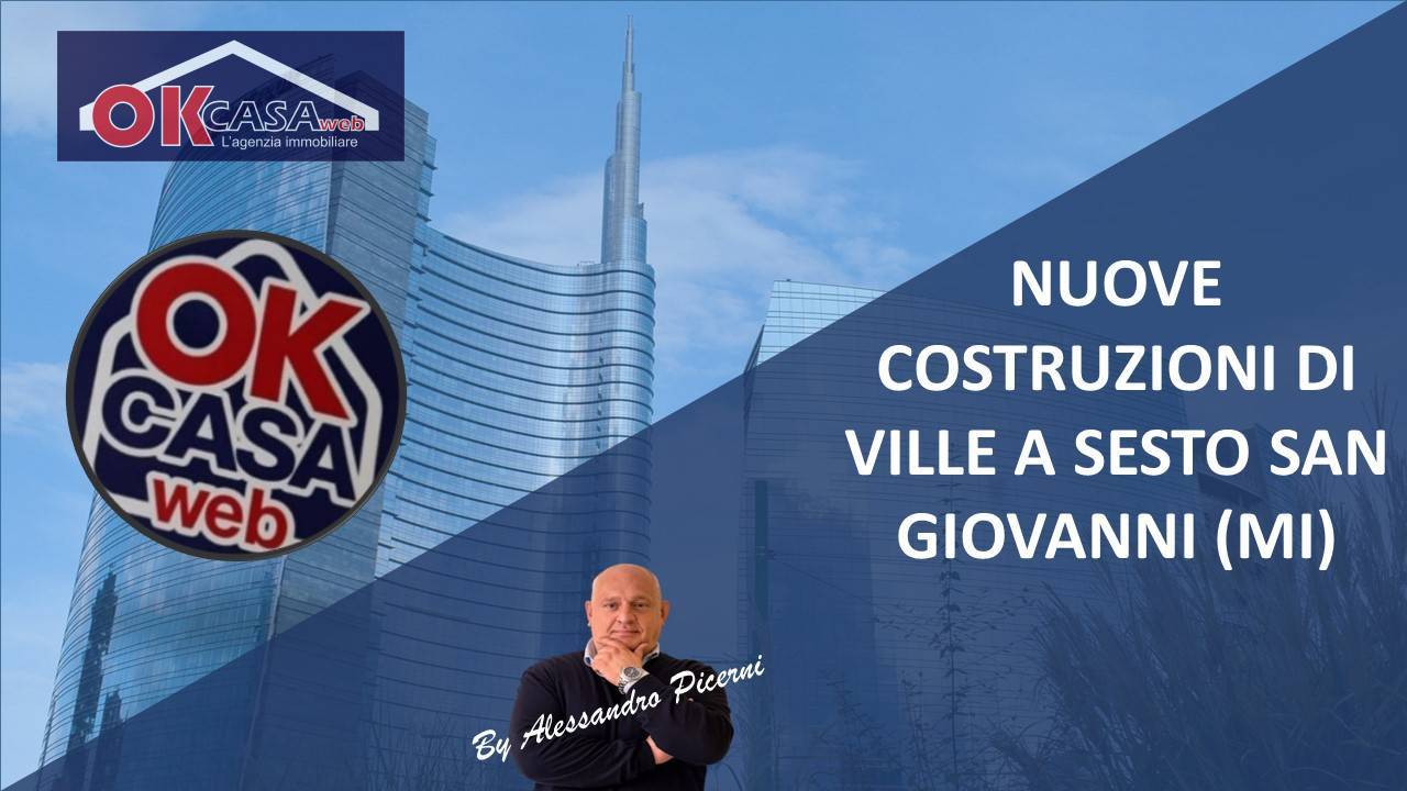 Vila | Milano, Settimo Milanese, via G.Vittorio