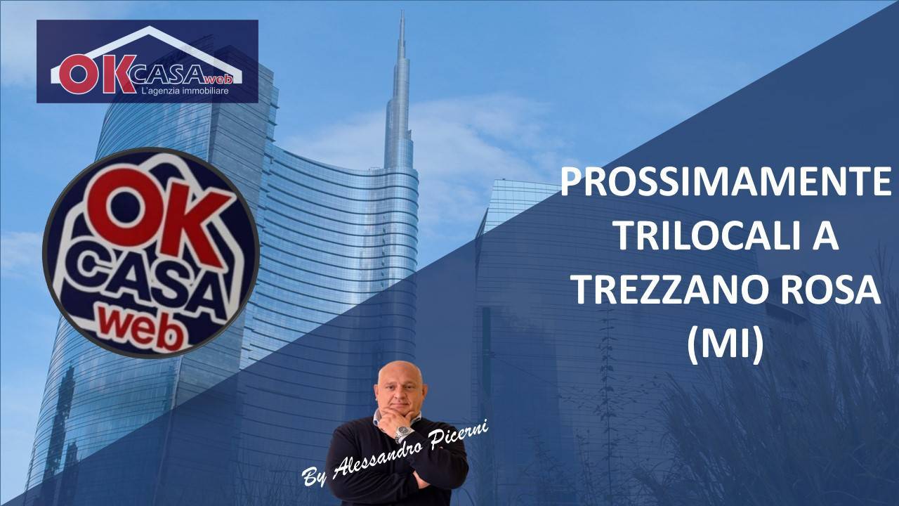 Stan | Milano, Trezzano sul Naviglio, Via Arrigo Boito