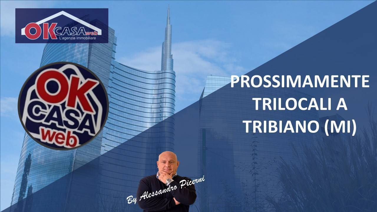 Stan | Milano, Tribiano, Via della Liberazione