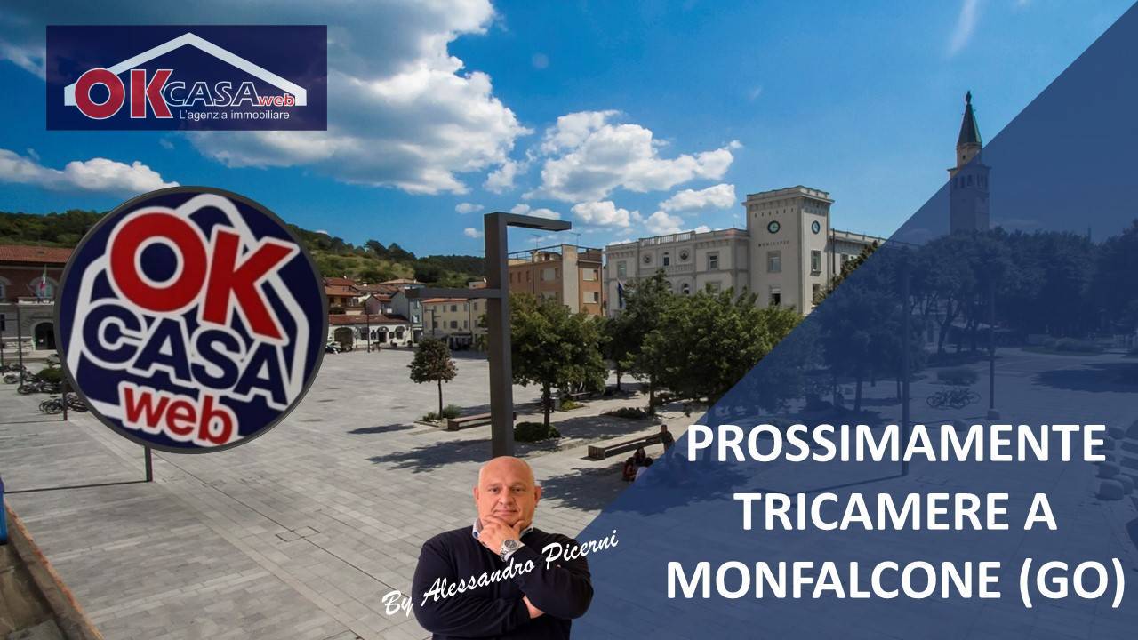 Appartamento | Gorizia, Monfalcone, Via degli Argonauti