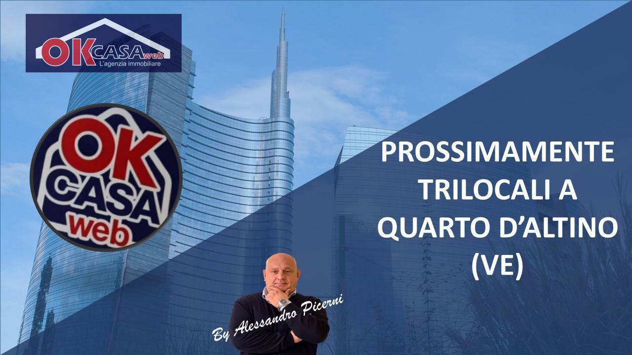 Appartamento | Venezia, Quarto d'Altino, via tagliamento