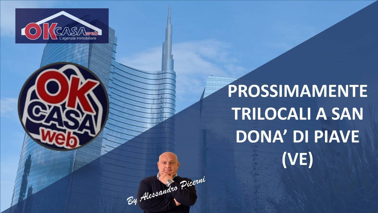 Appartamento | Venezia, San Donà di Piave, via marconi