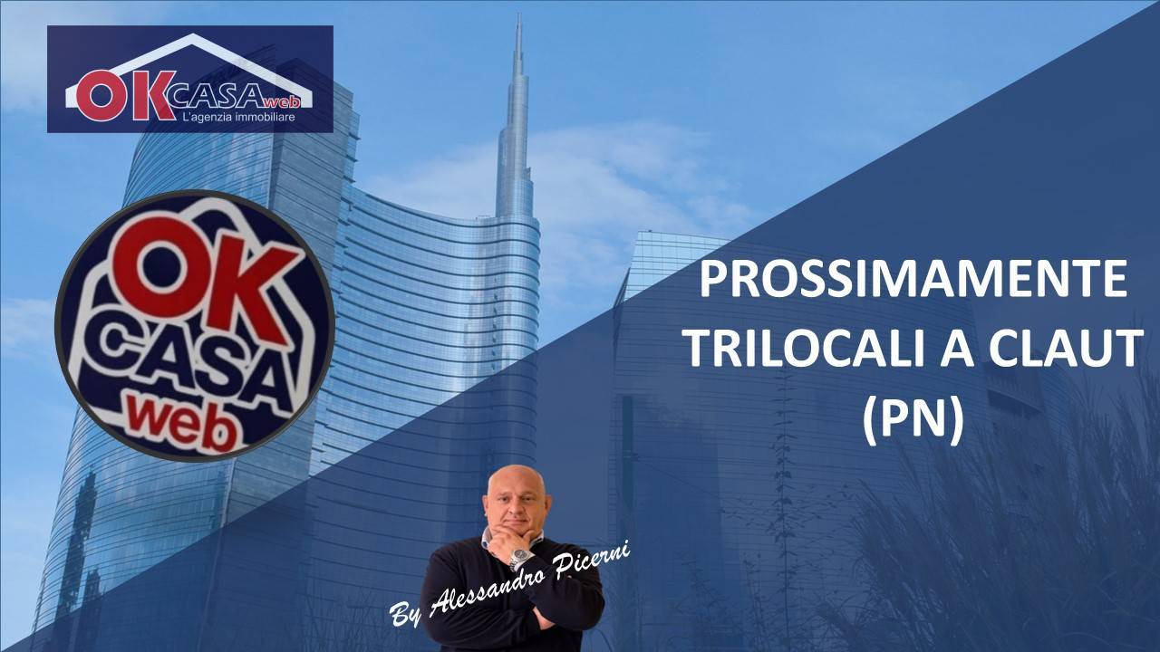 Flat | Pordenone, Claut, via Giordani