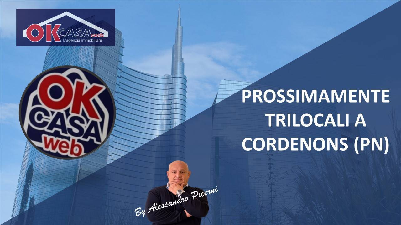 Flat | Pordenone, Cordenons, Via Cortina