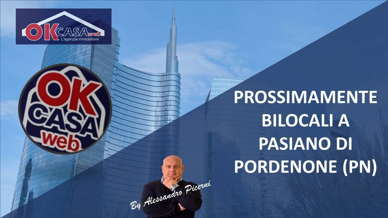 Flat | Pordenone, Pasiano di Pordenone, Via Coletti