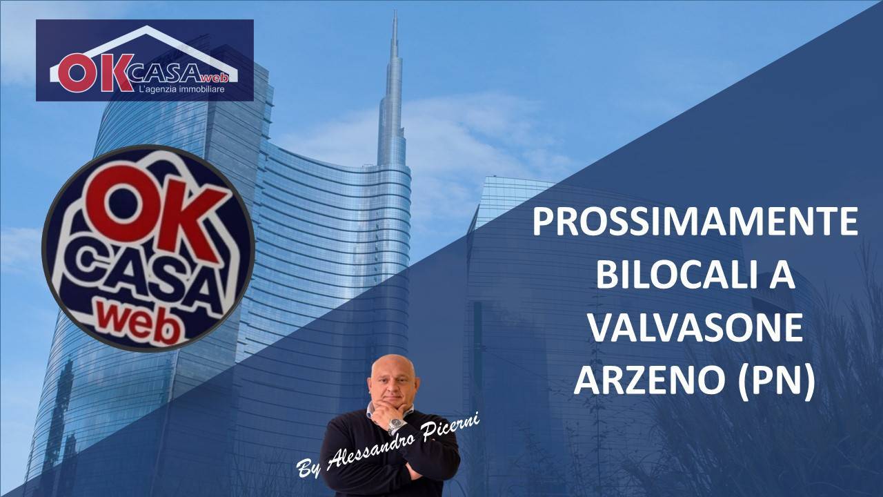 Flat | Pordenone, Valvasone Arzene, Via Trento